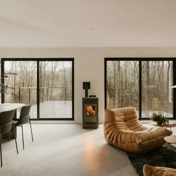 projet aspiration centralisée à Antibes